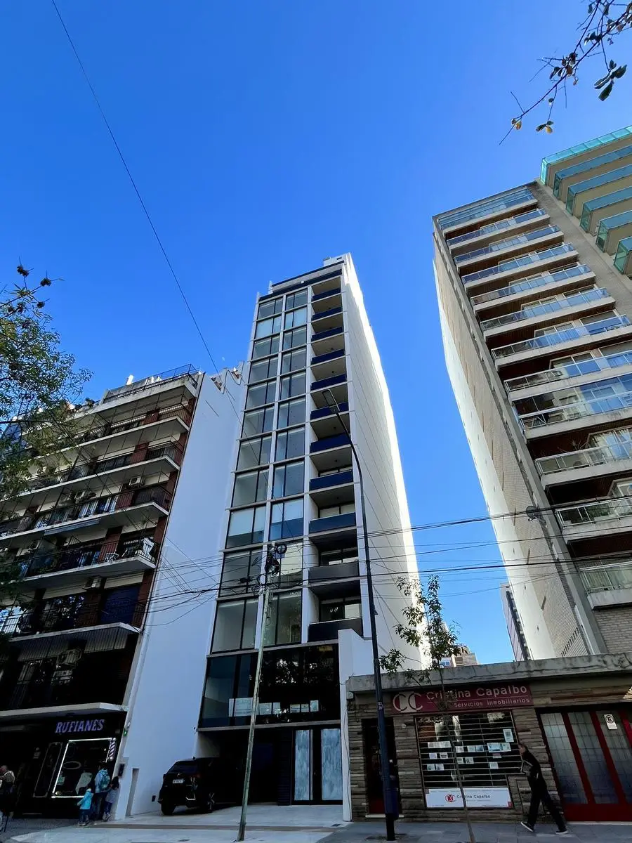 Imagen de la propiedad CONGRESO GO | Unidad 14C