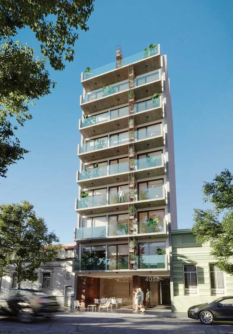 Imagen de la propiedad Cabrera Plaza – Cabrera 4056 – Local comercial – Ref. 2160975