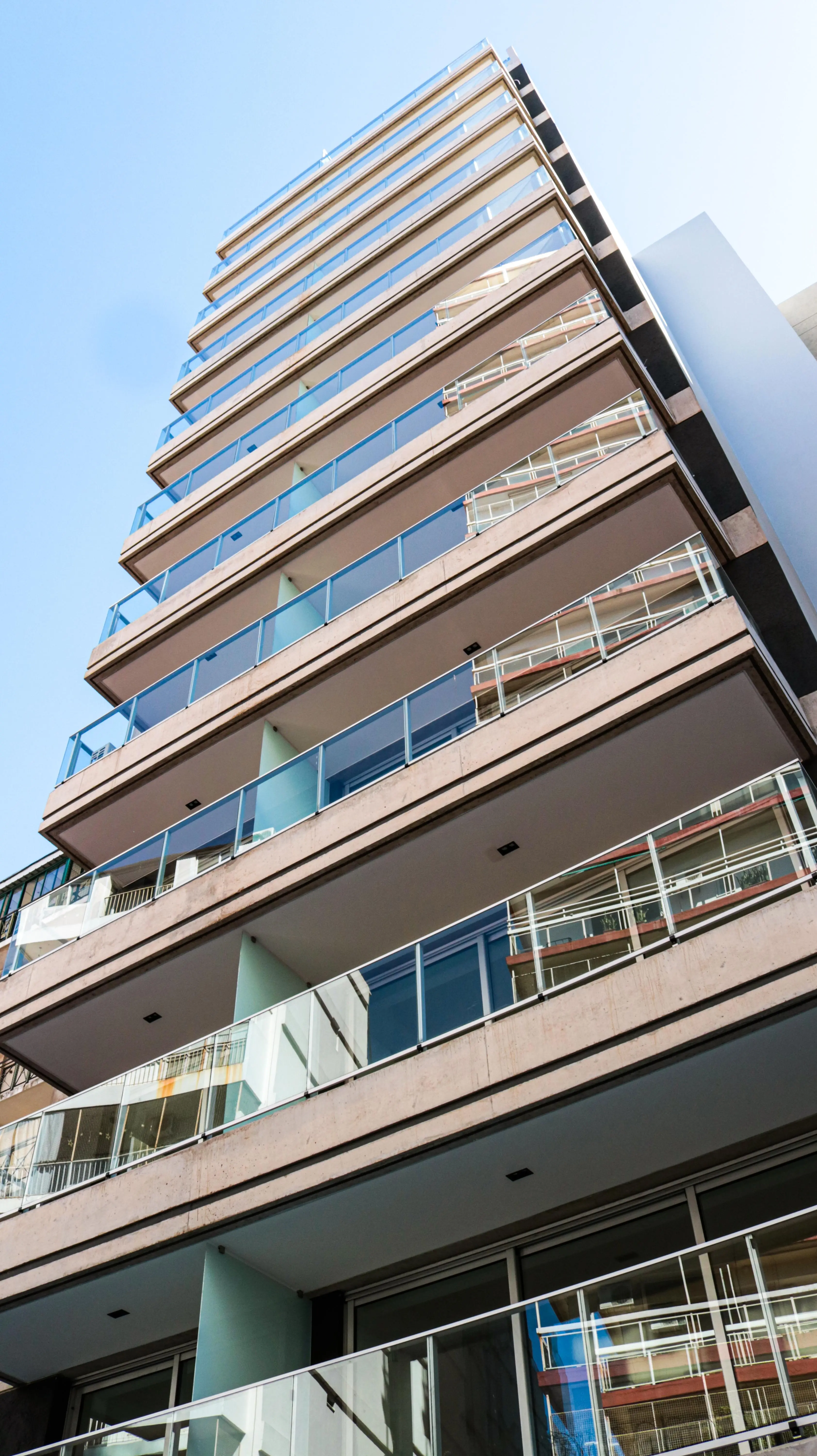 Imagen del emprendimiento BLACK ARCOS - Arcos 1179