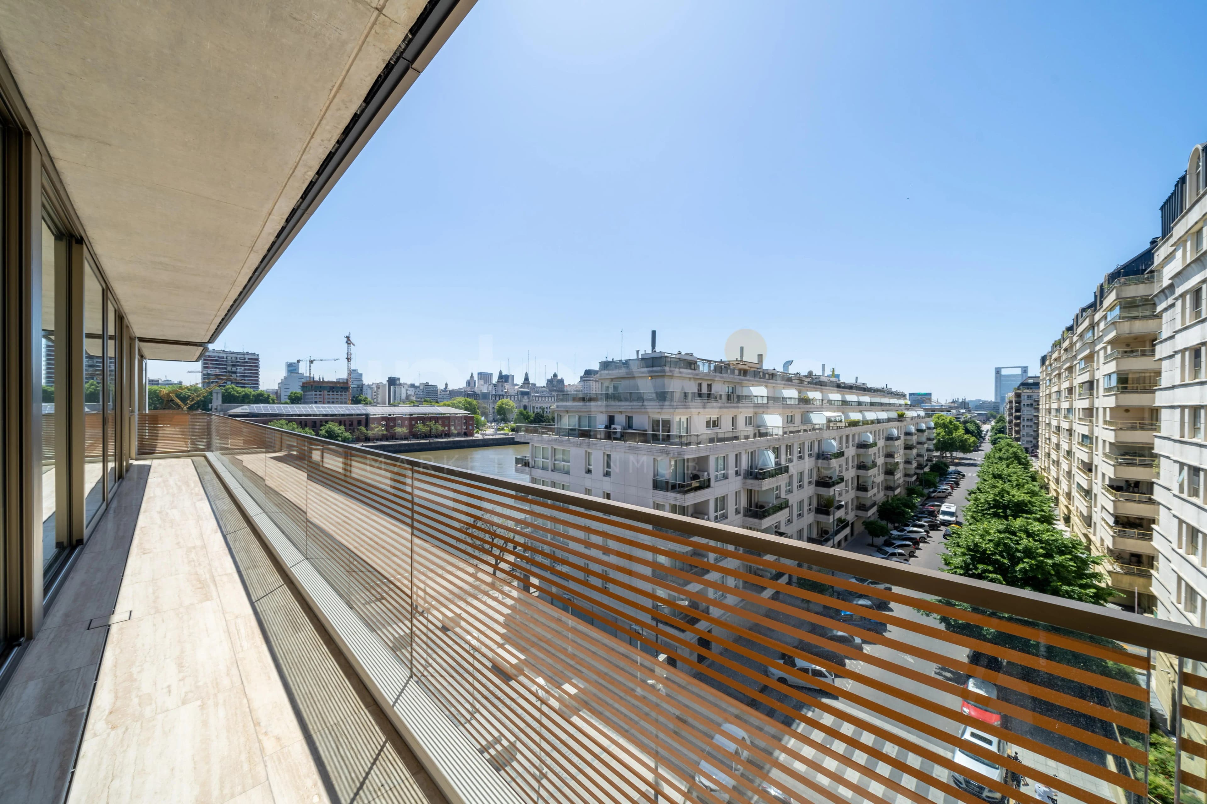 Imagen de la propiedad Juana Manso 1415 - Oceana Puerto Madero - 502 Torre Norte (AP4620289)