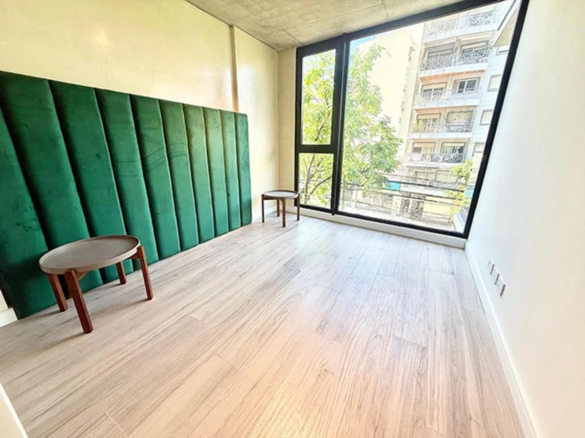 Imagen de la propiedad Edificio Vicenza – 2 ambientes – Piso 9 – Ref. 2321631