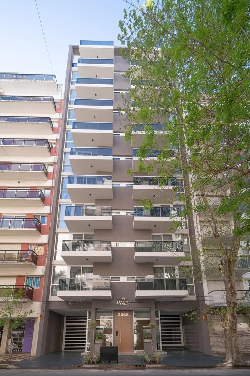 Imagen del emprendimiento Alsina 2368, Mar del Plata