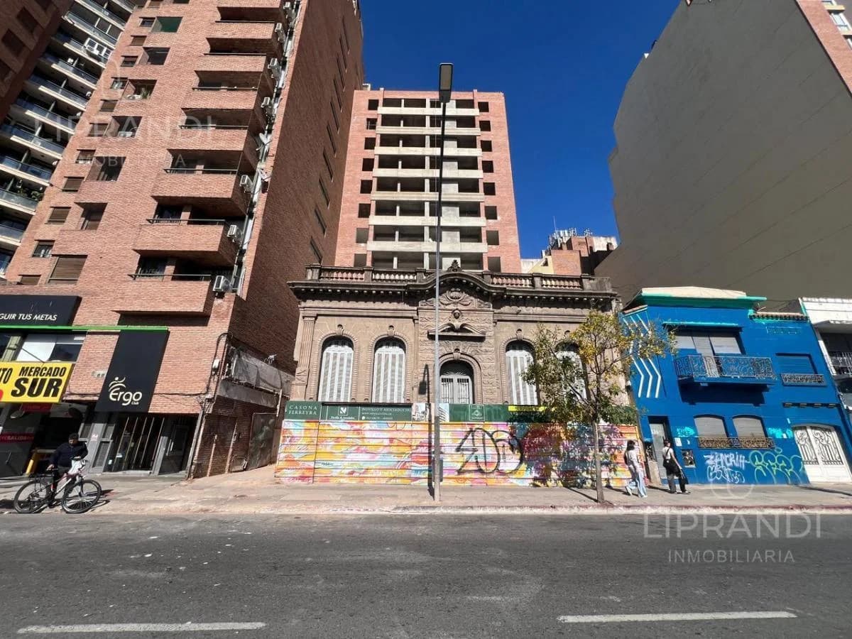 Imagen de la propiedad 2 ambientes ZP 2403096