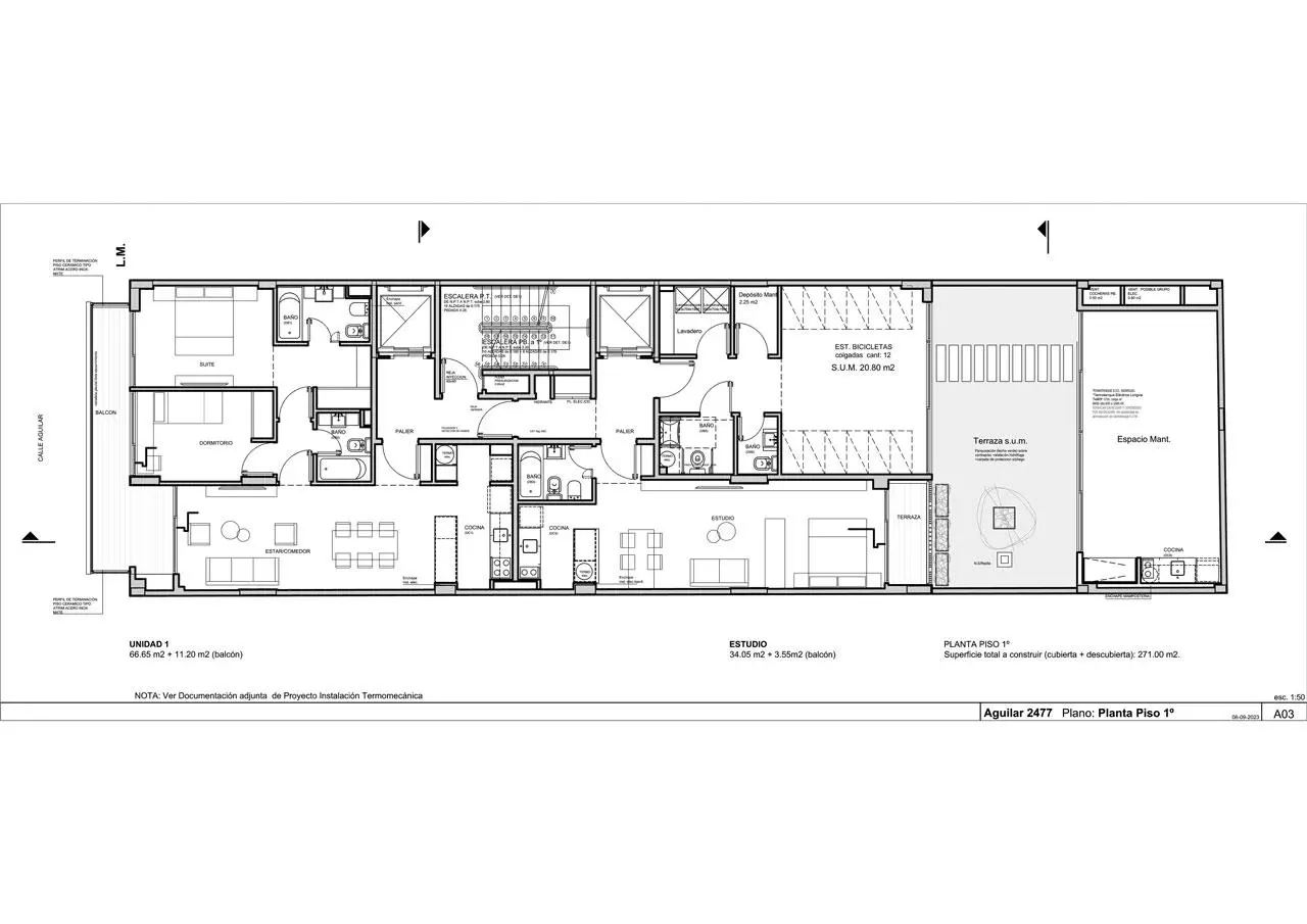Imagen de la propiedad Aguilar 2477 - 102
