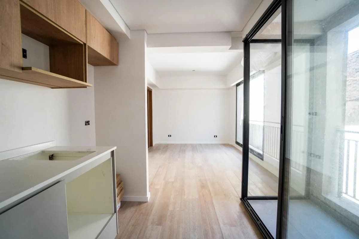 Imagen de la propiedad Highline Caballito – 1 ambiente – Ref. 2169915