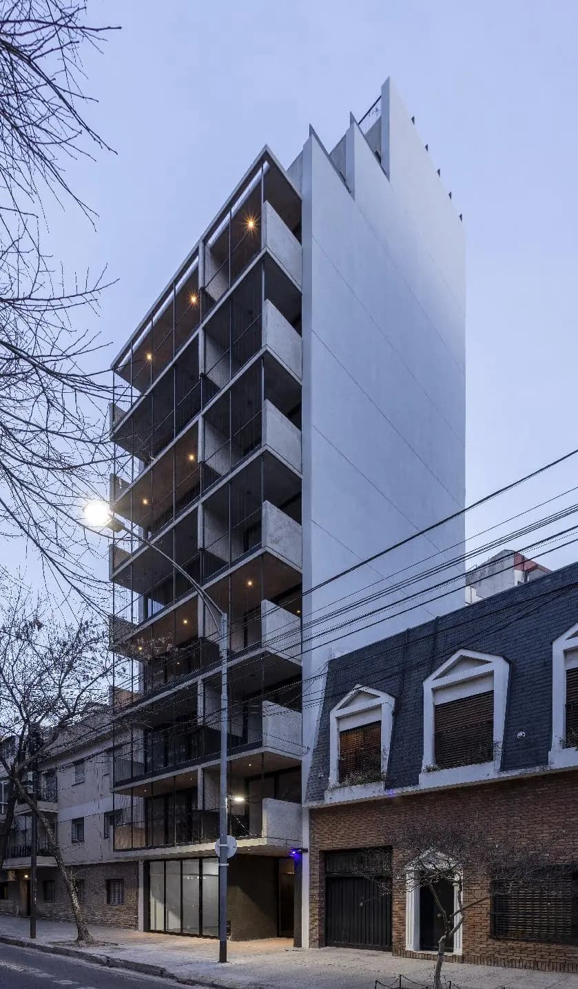 Imagen del emprendimiento AMENABAR  Y QUESADA - Amenabar 3022