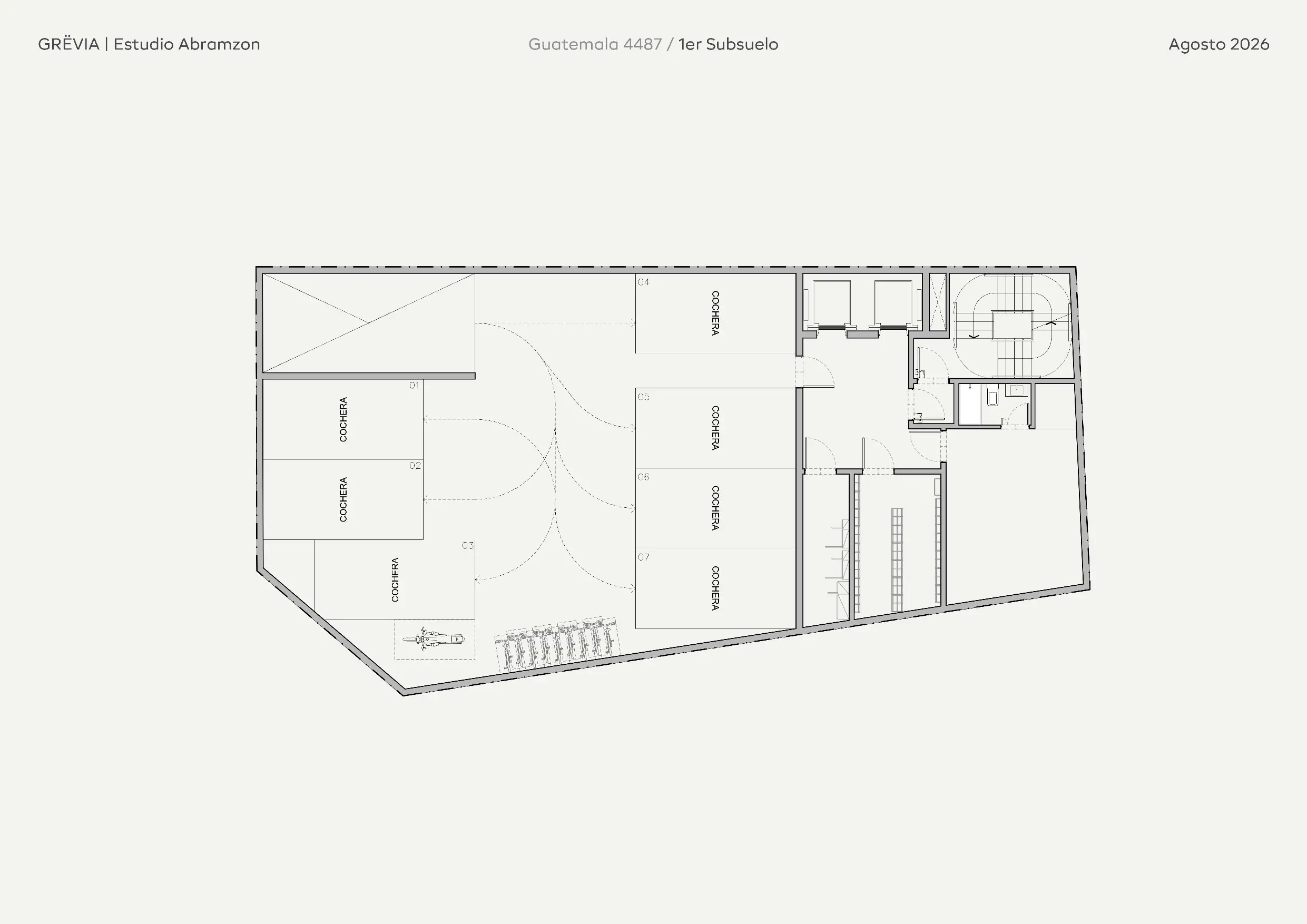 Plano del emprendimiento