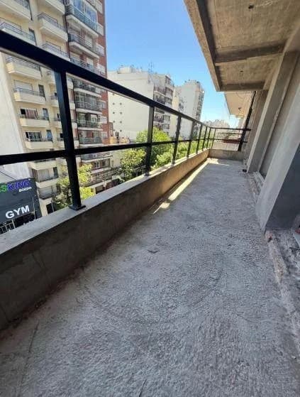 Imagen de la propiedad 1 ambientes ZP 2321550
