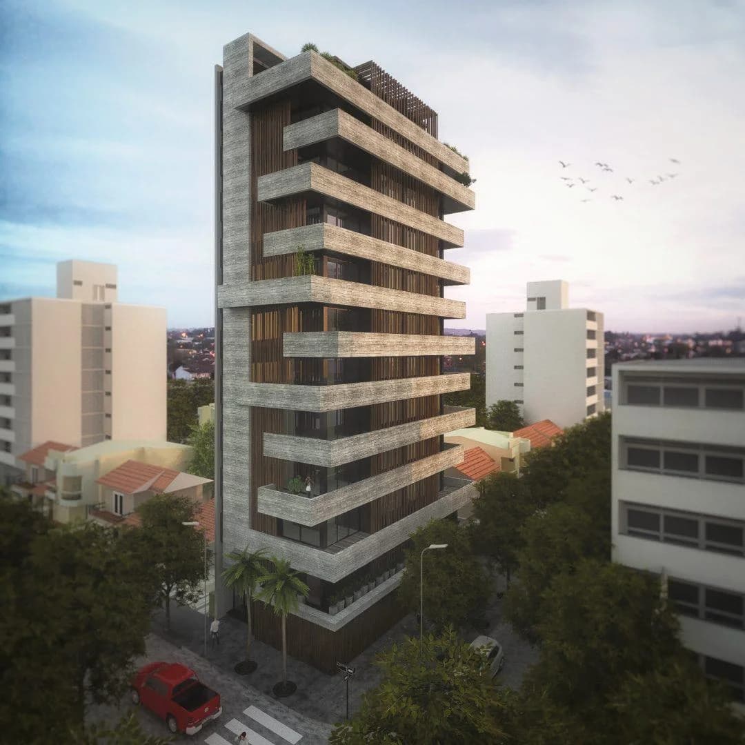 Imagen del emprendimiento La Rioja 2800, Mar del Plata