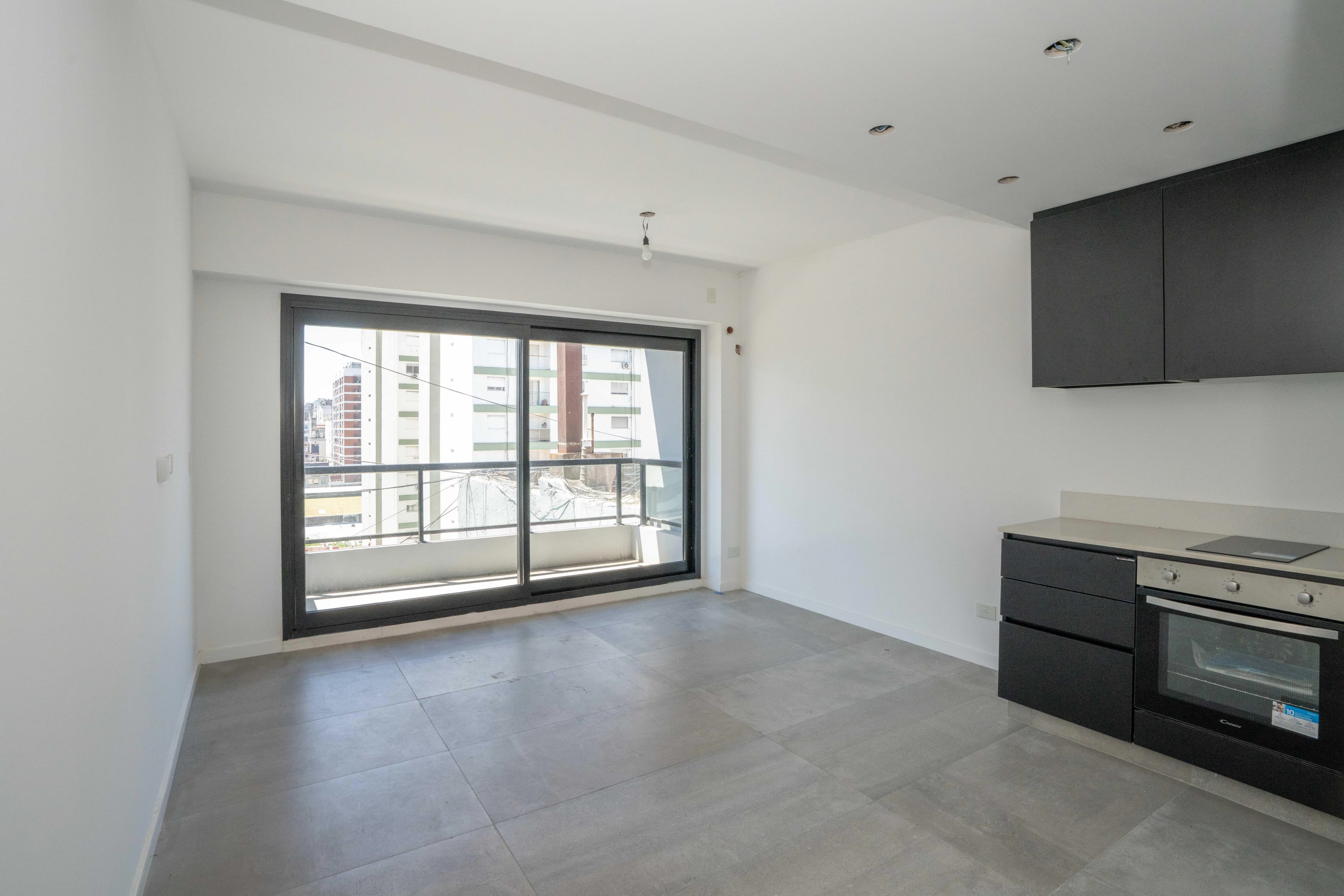 Imagen de la propiedad Viamonte 1657 - 204