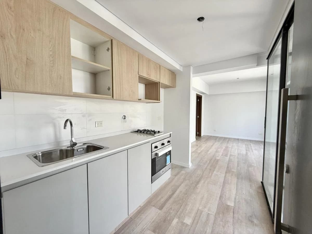 Imagen de la propiedad Highline Caballito – 1 ambiente – Ref. 2164947