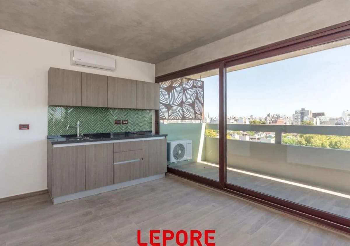 Imagen de la propiedad 1 ambientes ZP 2163411