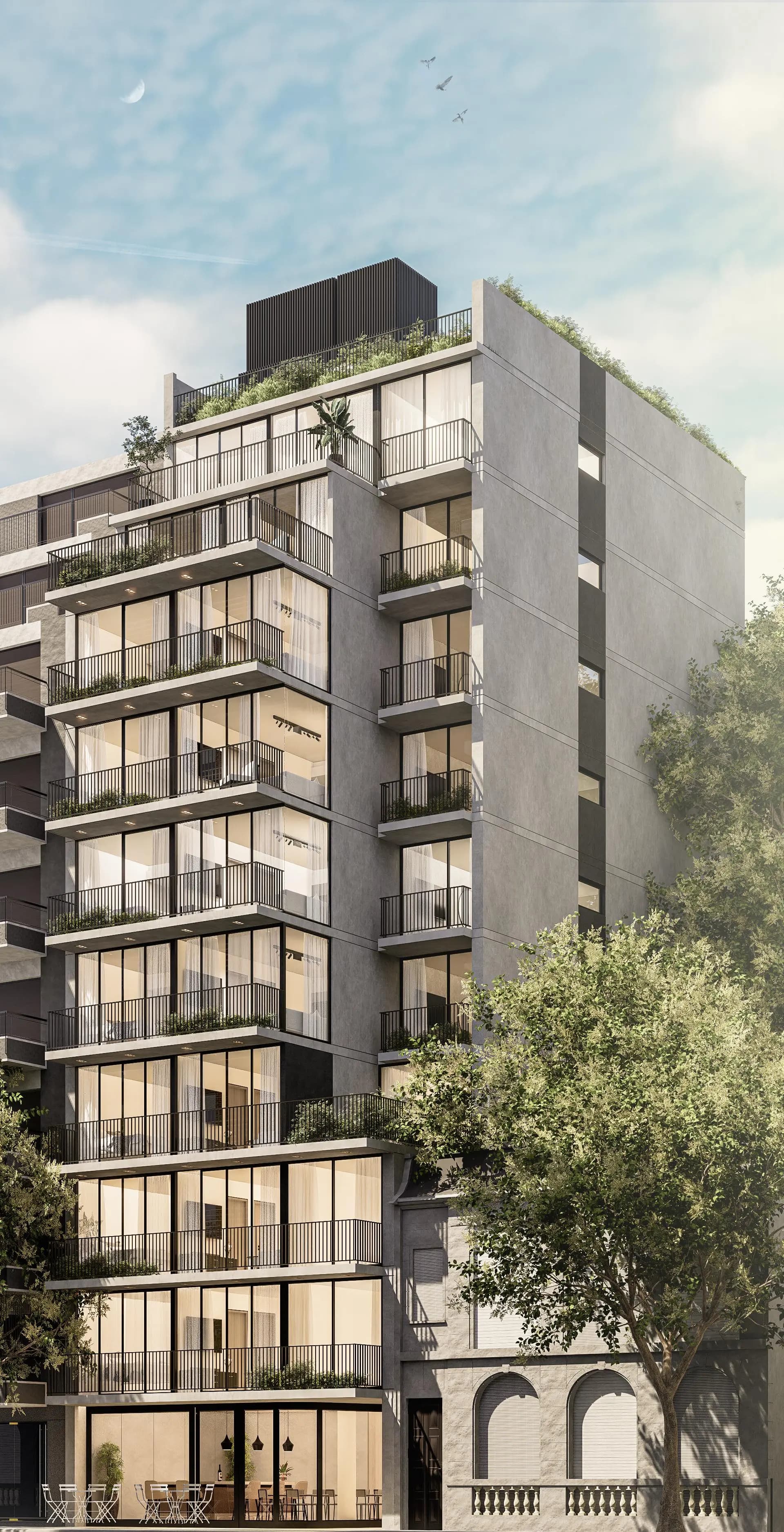 Imagen del emprendimiento SUCRE 2070 - Sucre 2070