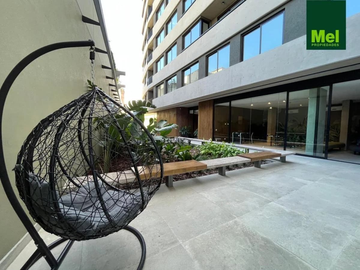 Imagen del emprendimiento DOME Green Soho