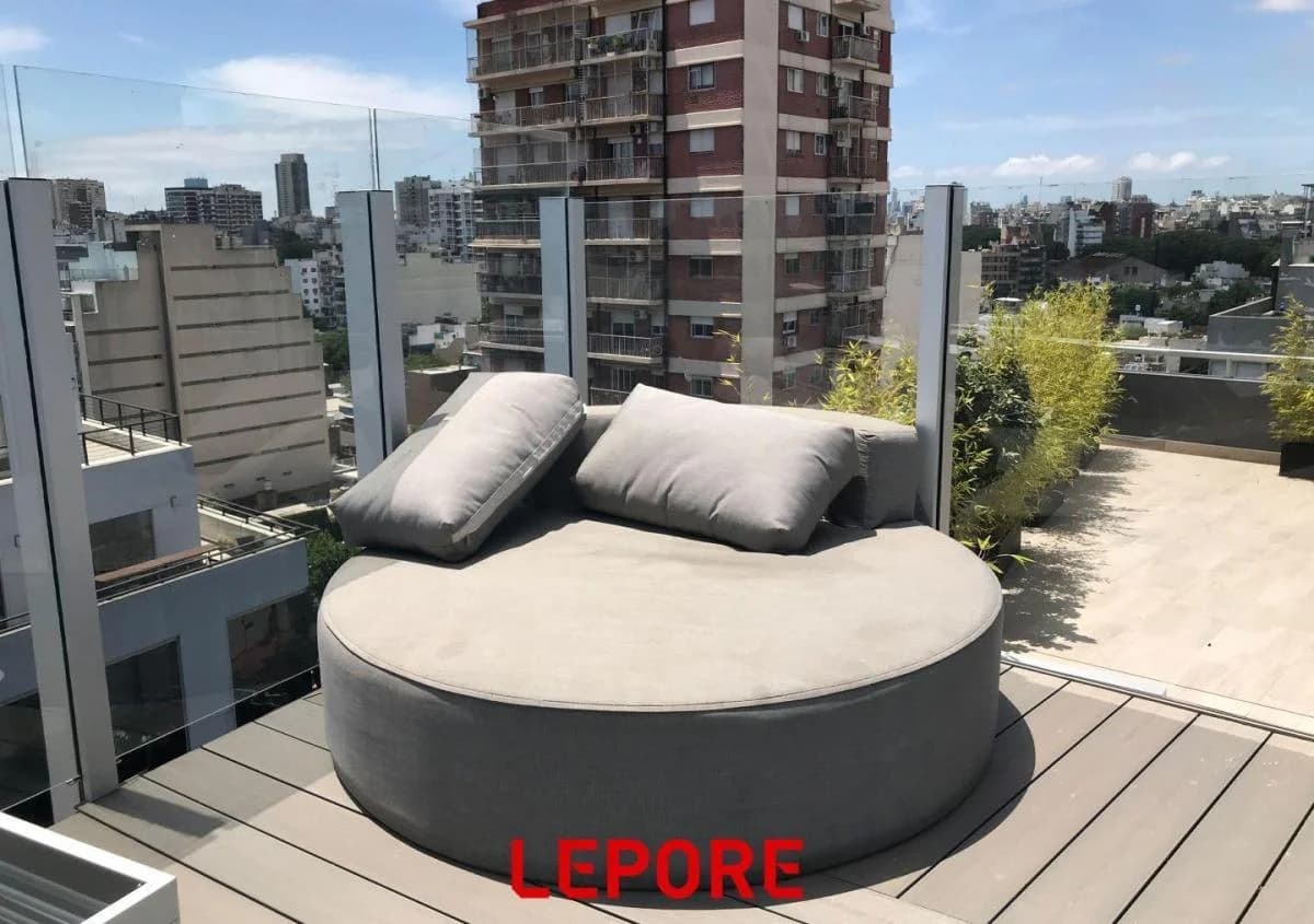 Imagen de la propiedad 2 ambientes ZP 2163789
