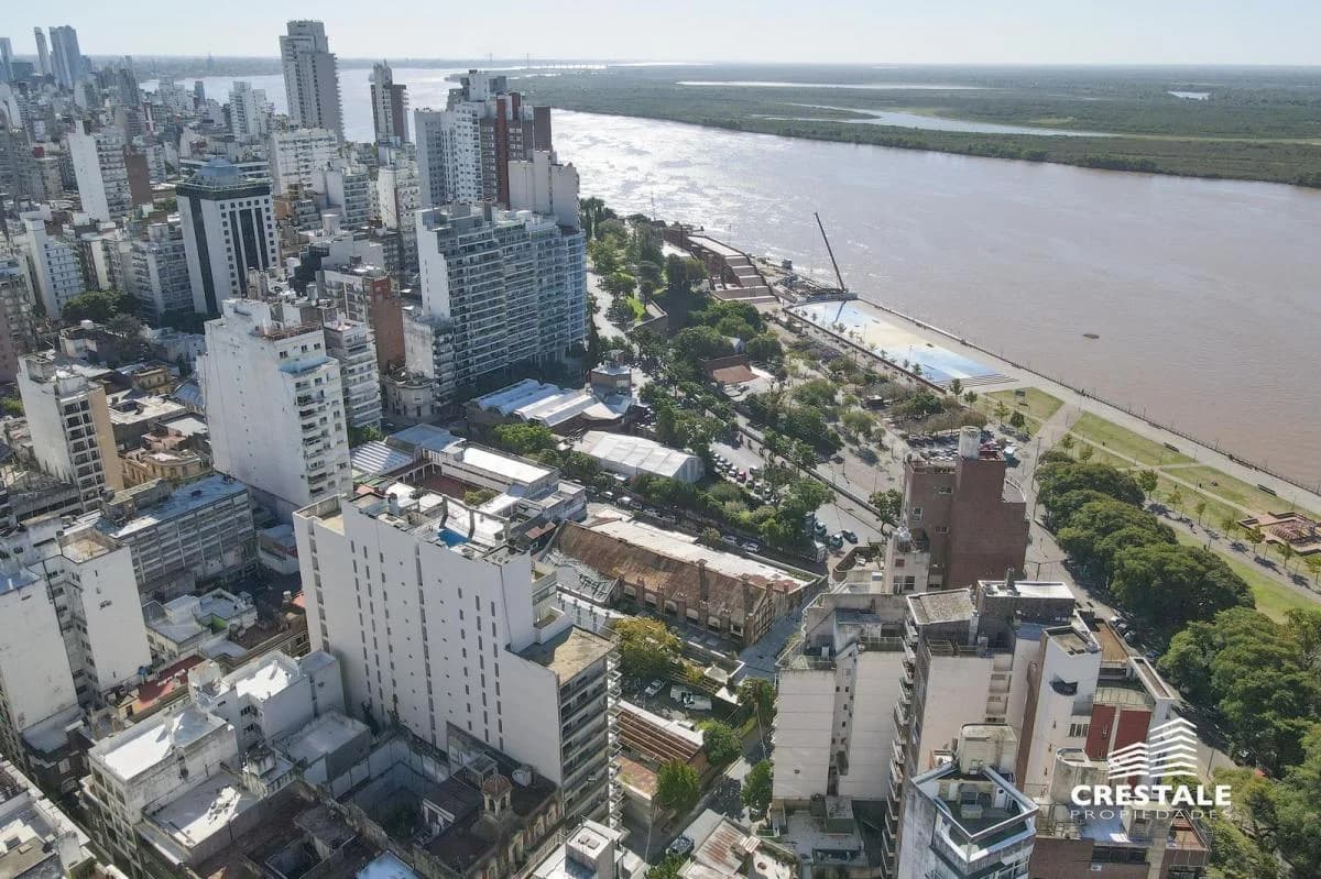 Imagen del emprendimiento San Martin 370, Rosario
