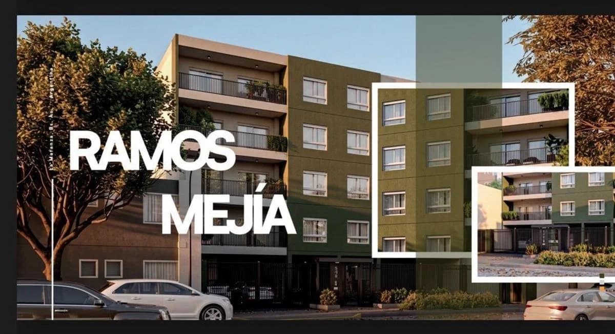 Imagen de la propiedad Bartolomé Mitre 540 – 3 ambientes – Ref. 2257157