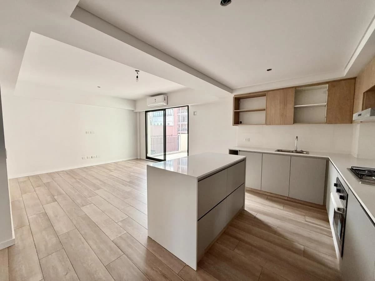 Imagen de la propiedad Highline Caballito – 3 ambientes – Ref. 2164955