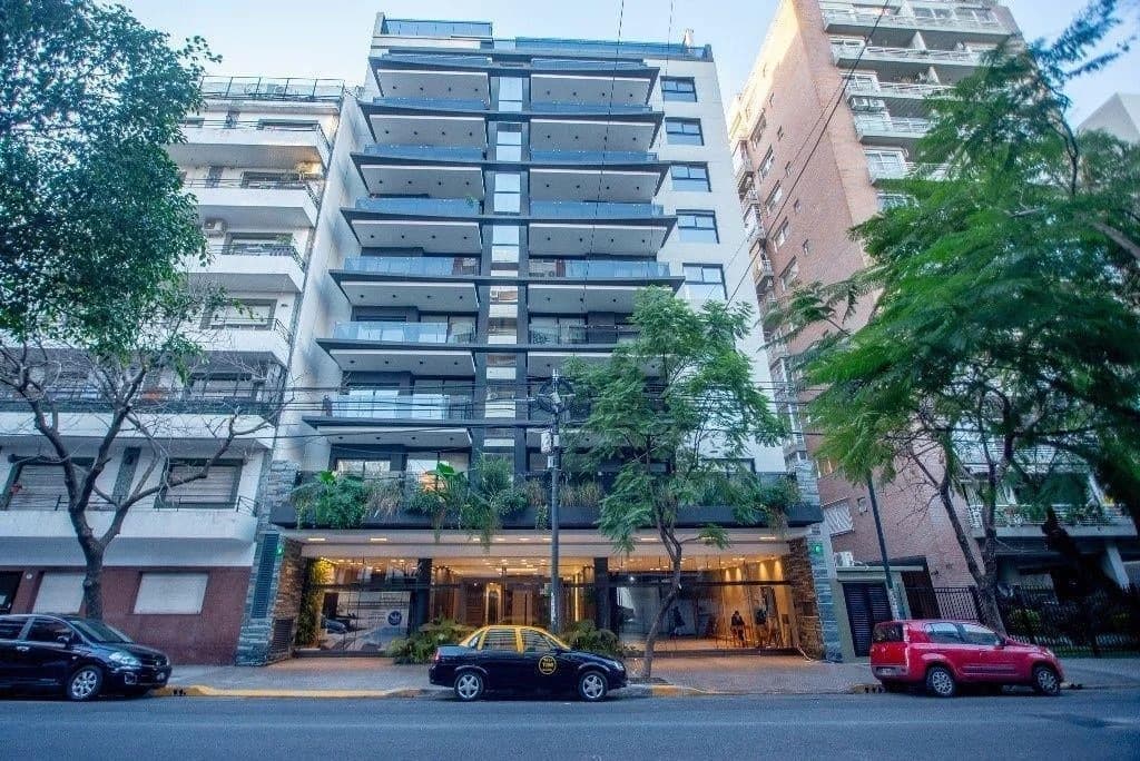 Imagen de la propiedad 4 ambientes ZP 2173135