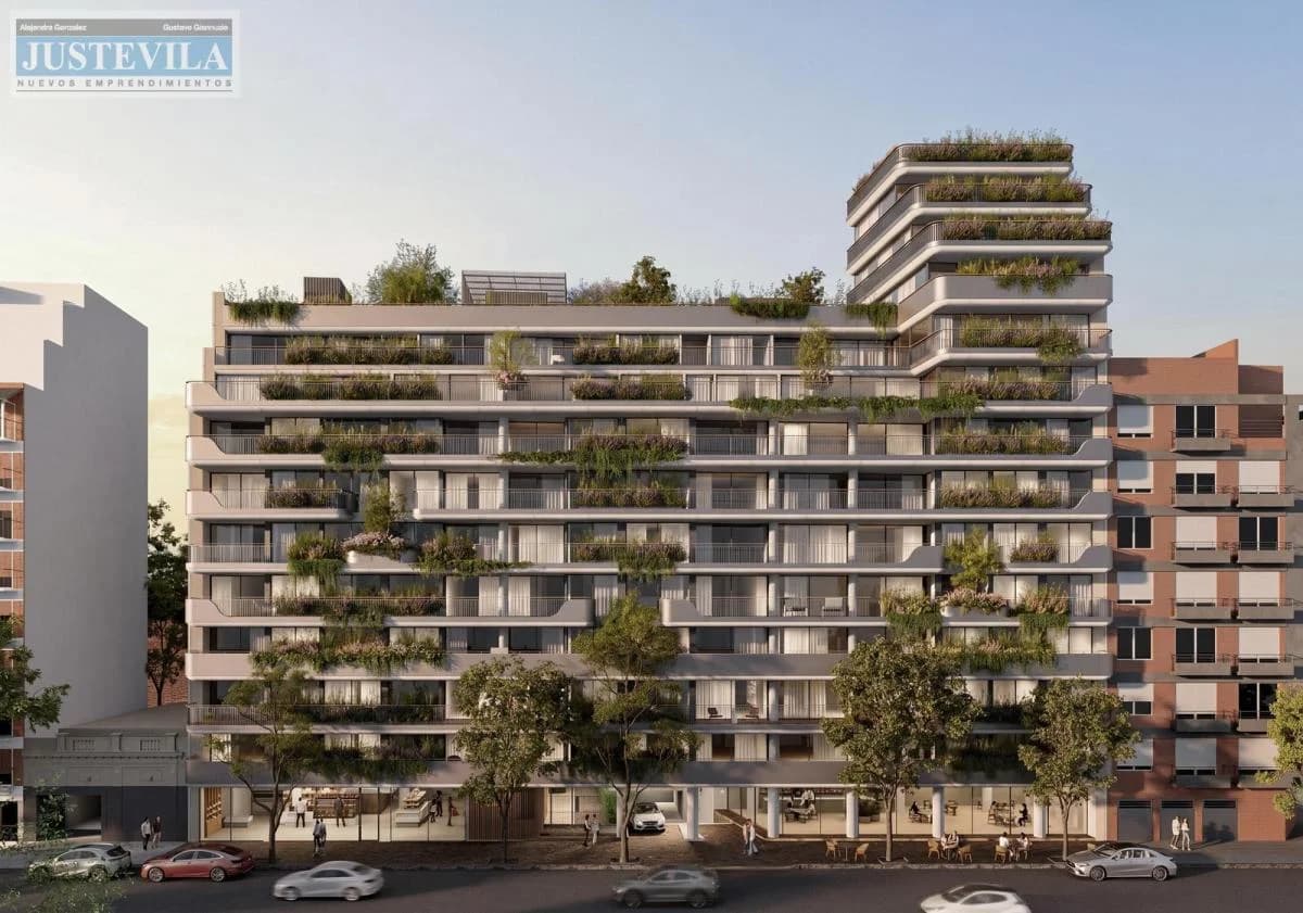 Imagen de la propiedad 4 ambientes ZP 2161906