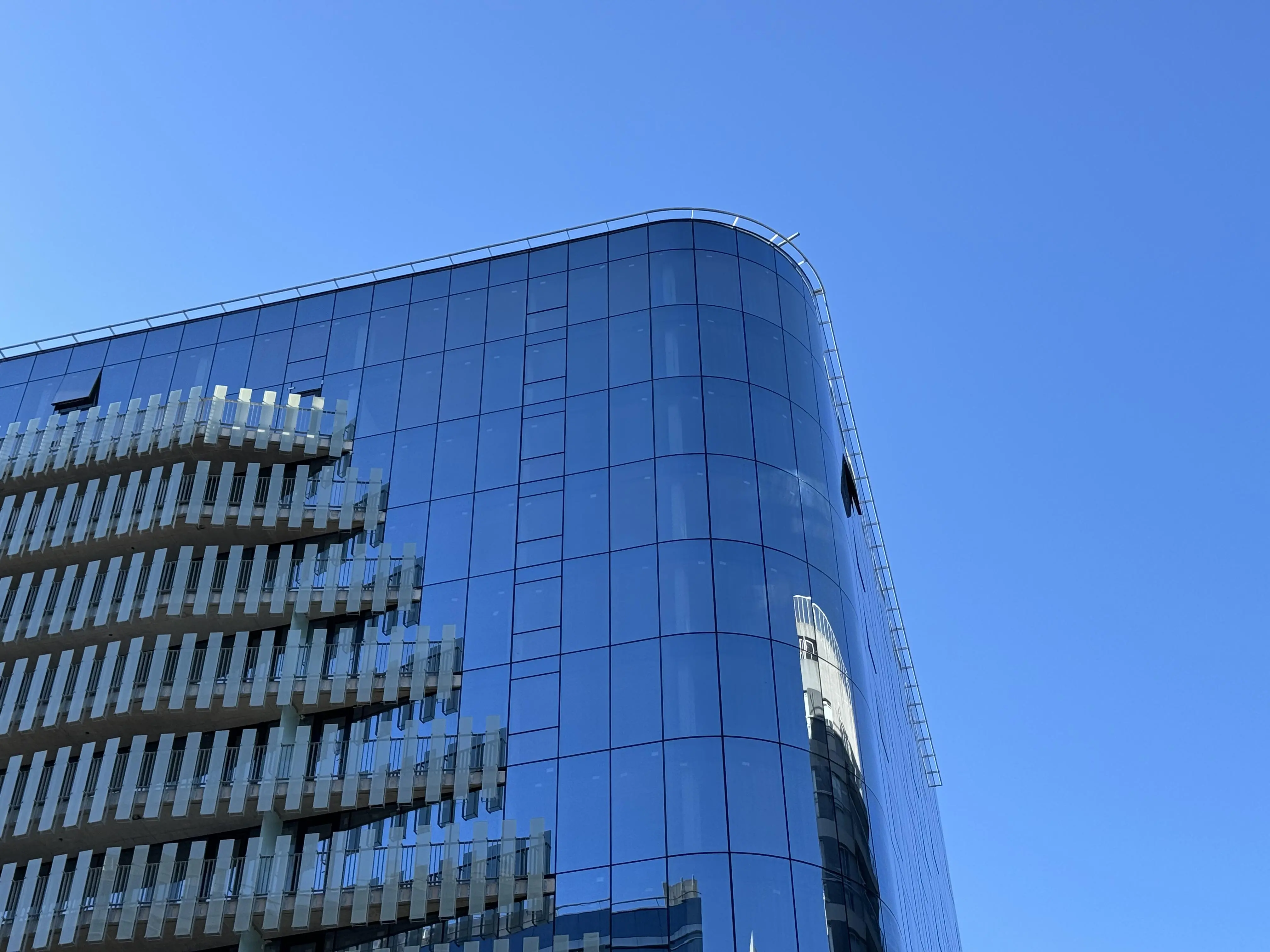 Imagen del emprendimiento DOME BUSINESS PLAZA - Av. Libertador 6201