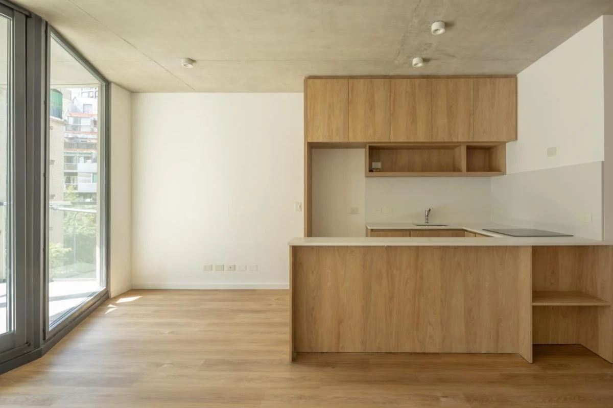 Imagen de la propiedad Luis María Campos 346 – 2 ambientes – Ref. 2158648