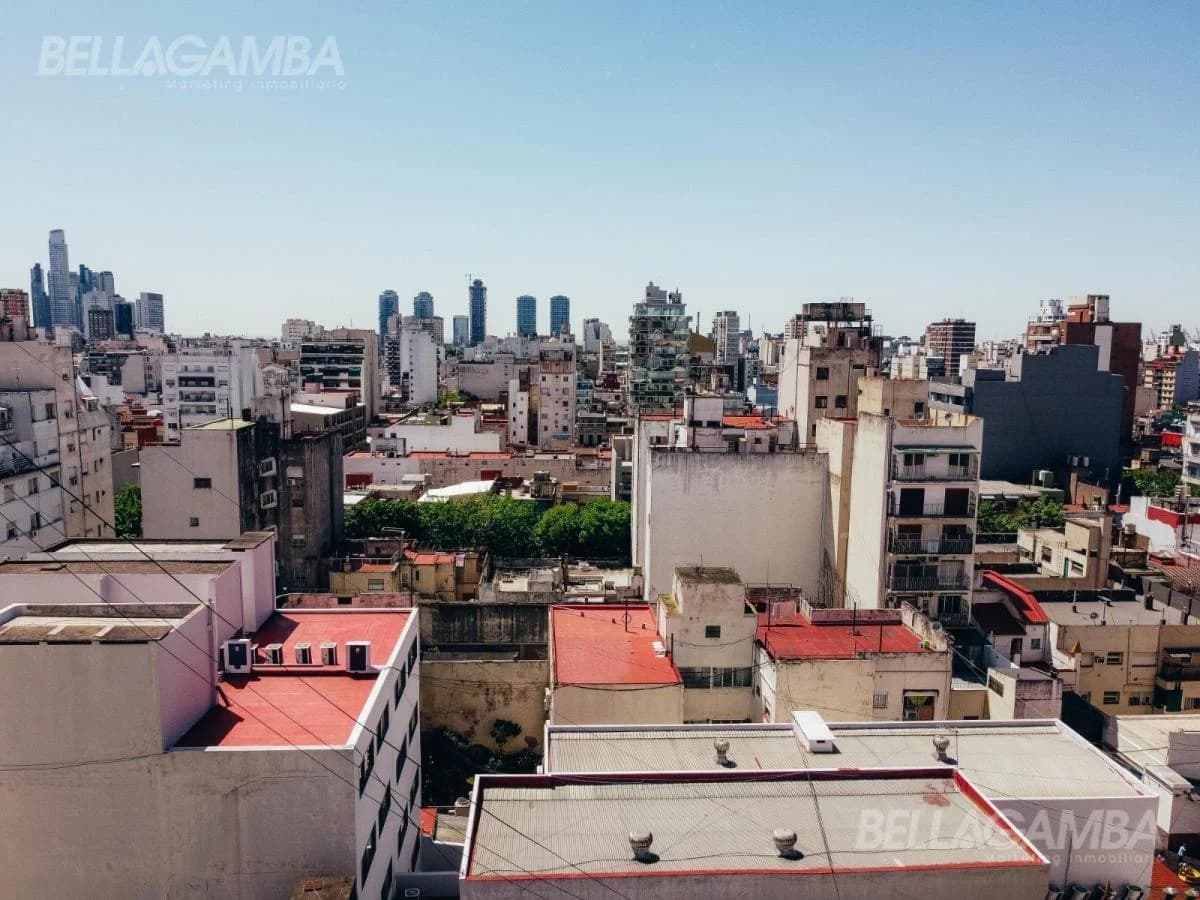 Imagen de la propiedad 1 ambientes ZP 2174858