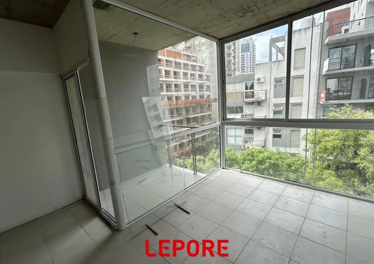 Imagen de la propiedad 1 ambientes ZP 2163369
