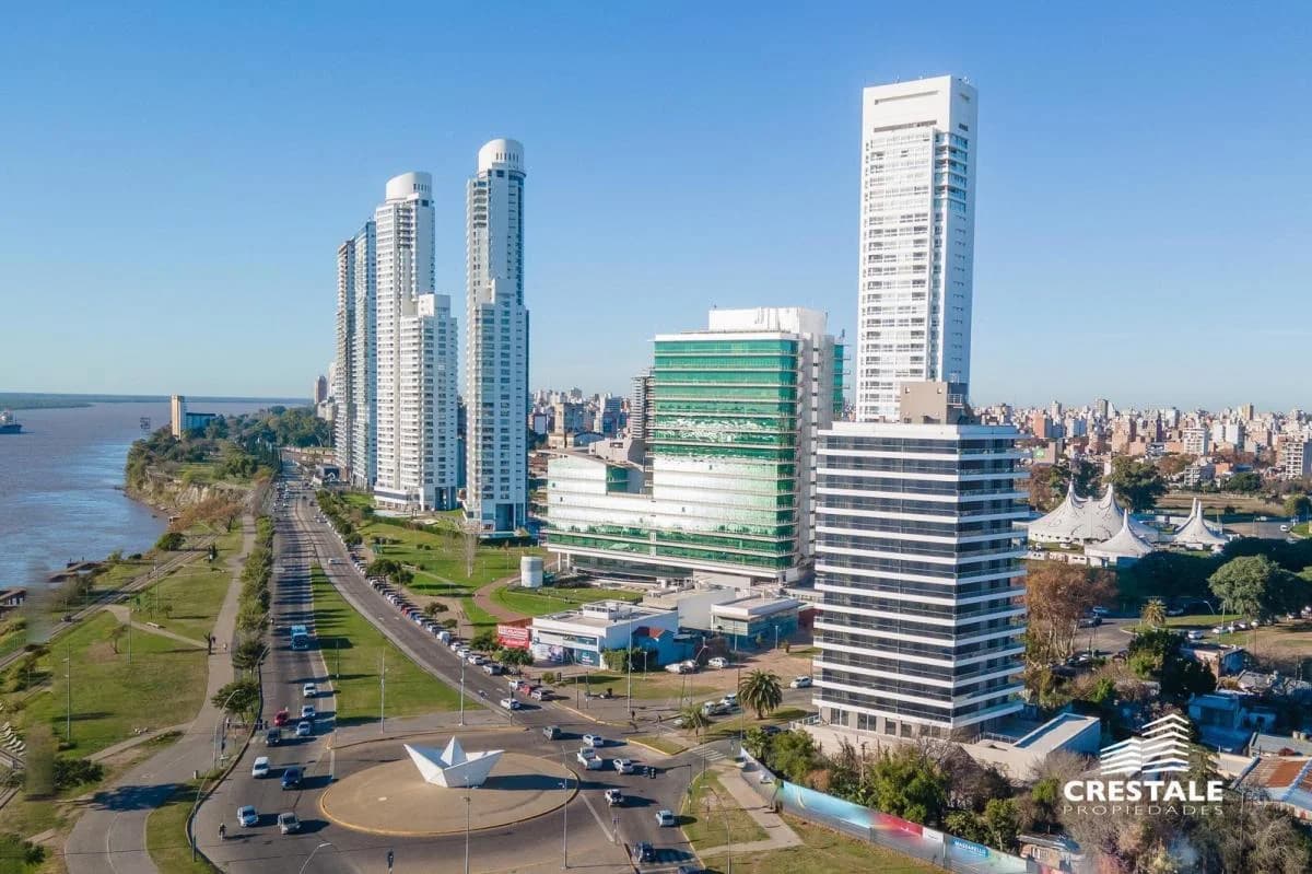 Imagen del emprendimiento Torre Arenales