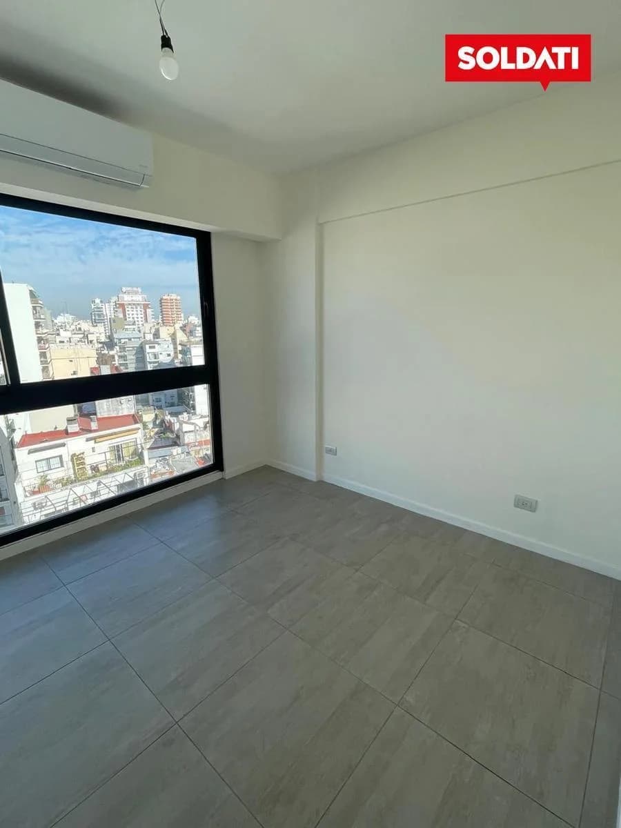 Imagen de la propiedad Evoque Olazábal – 2 ambientes – Ref. 2161315