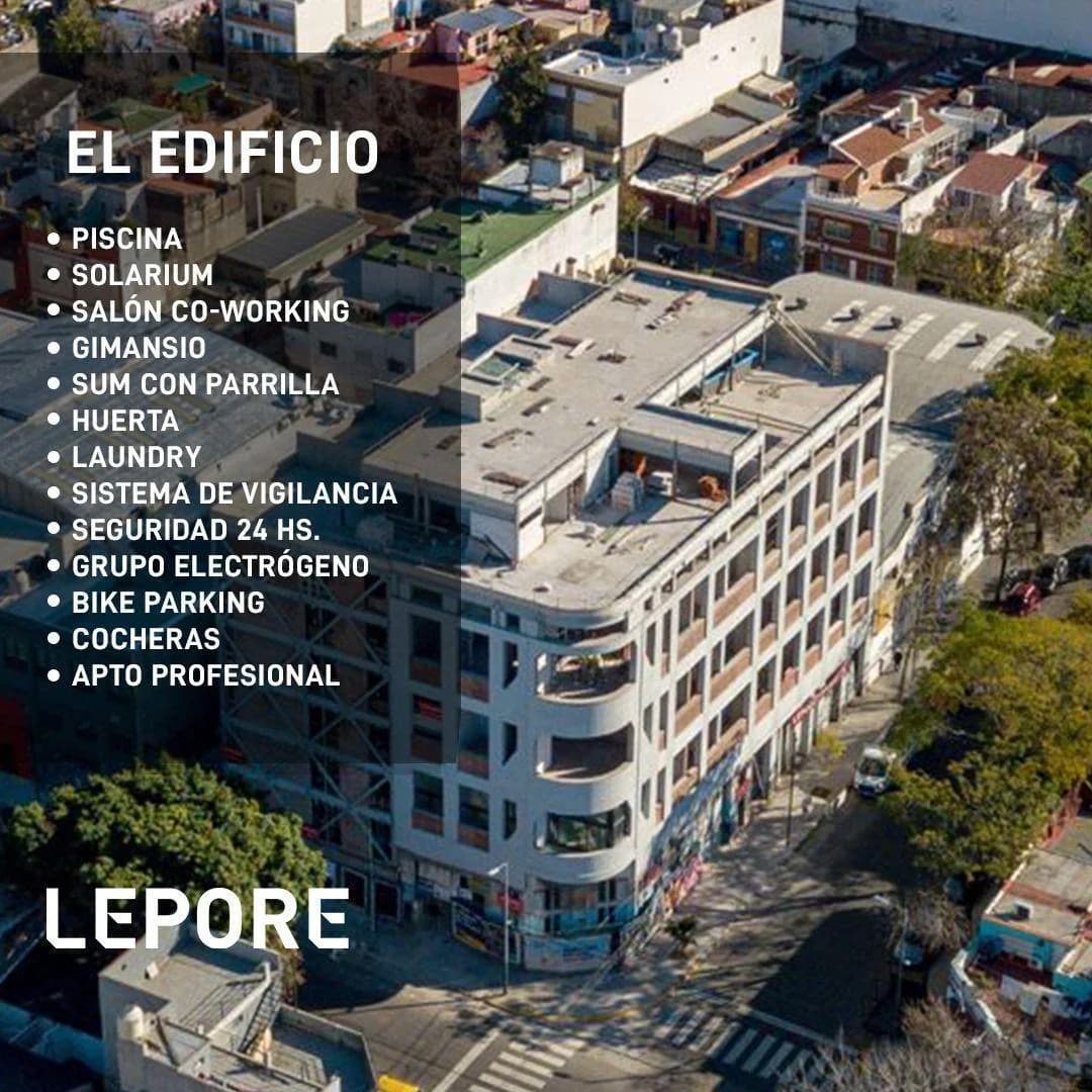 Imagen del emprendimiento José Mármol al 1875, Capital Federal