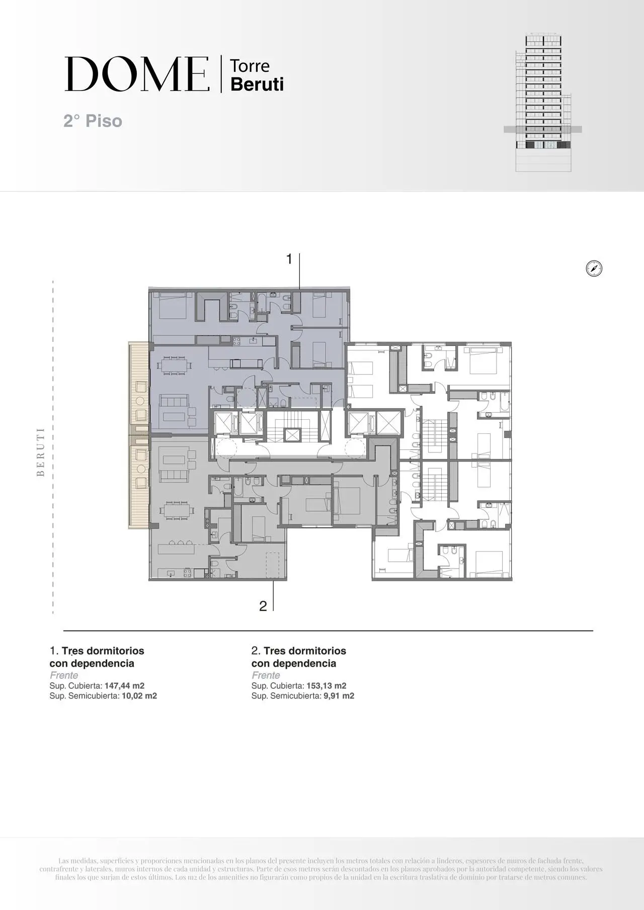 Plano del emprendimiento