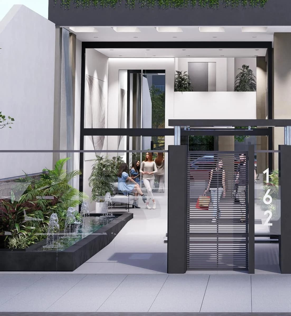 Imagen de la propiedad Alsina 162 – 2 ambientes – Ref. 2167920