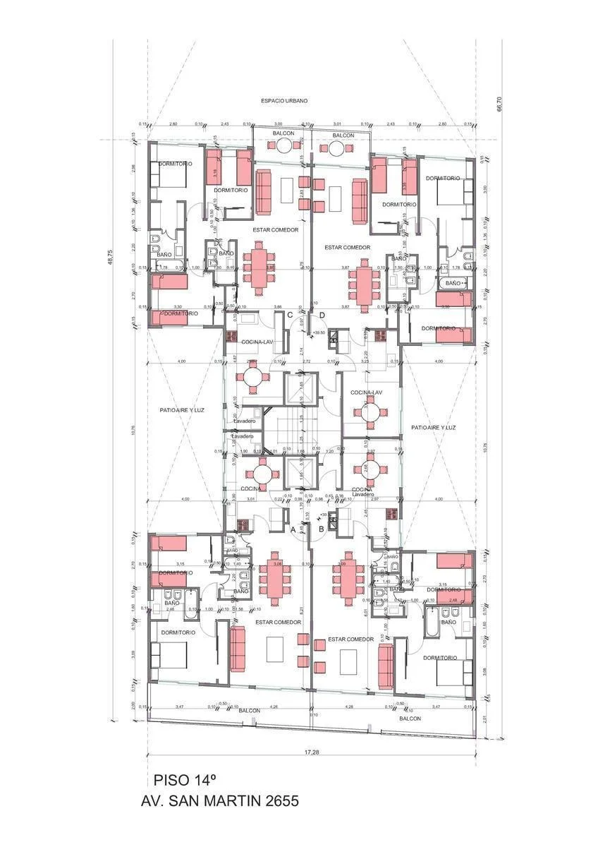 Plano del emprendimiento