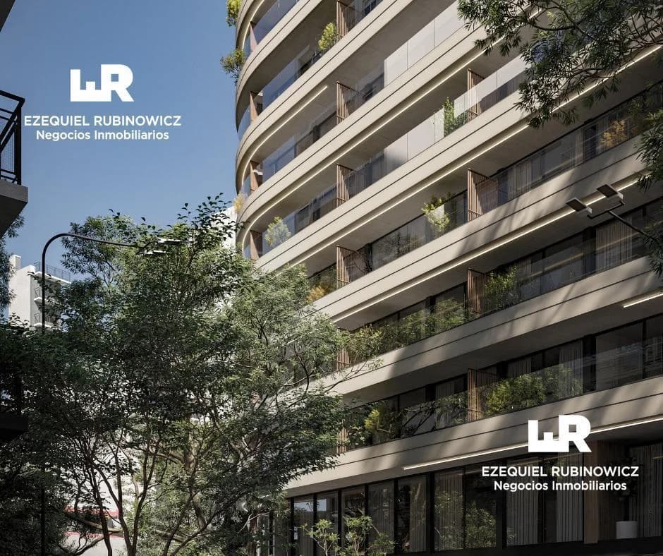 Imagen de la propiedad 1 ambientes ZP 2160835