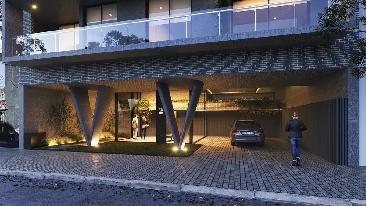 Imagen del emprendimiento Jujuy 2100, Rosario