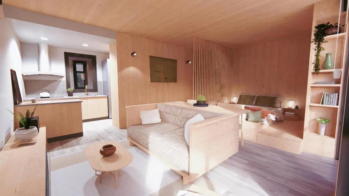 Imagen del emprendimiento Mariano Moreno 240, San Martín de los Andes