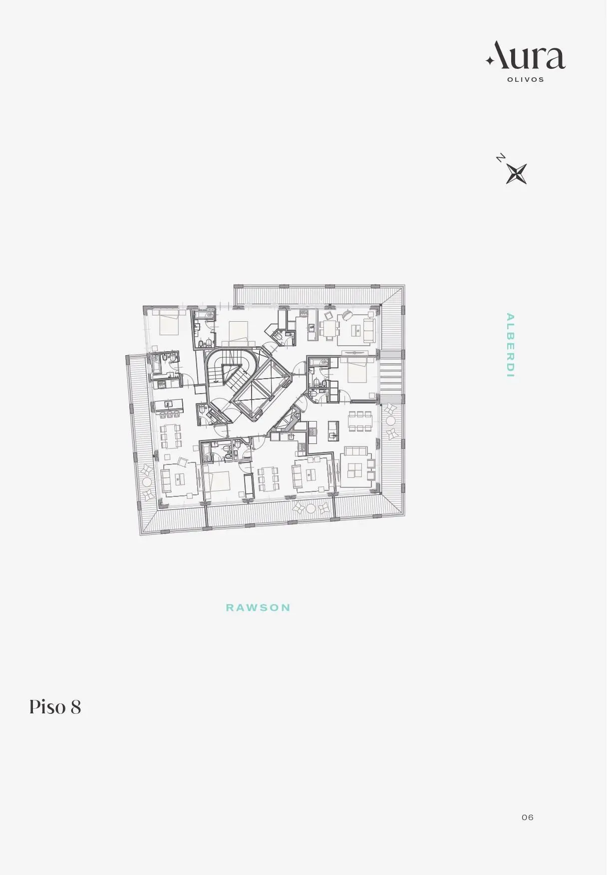 Imagen de la propiedad Rawson 2700 - 804