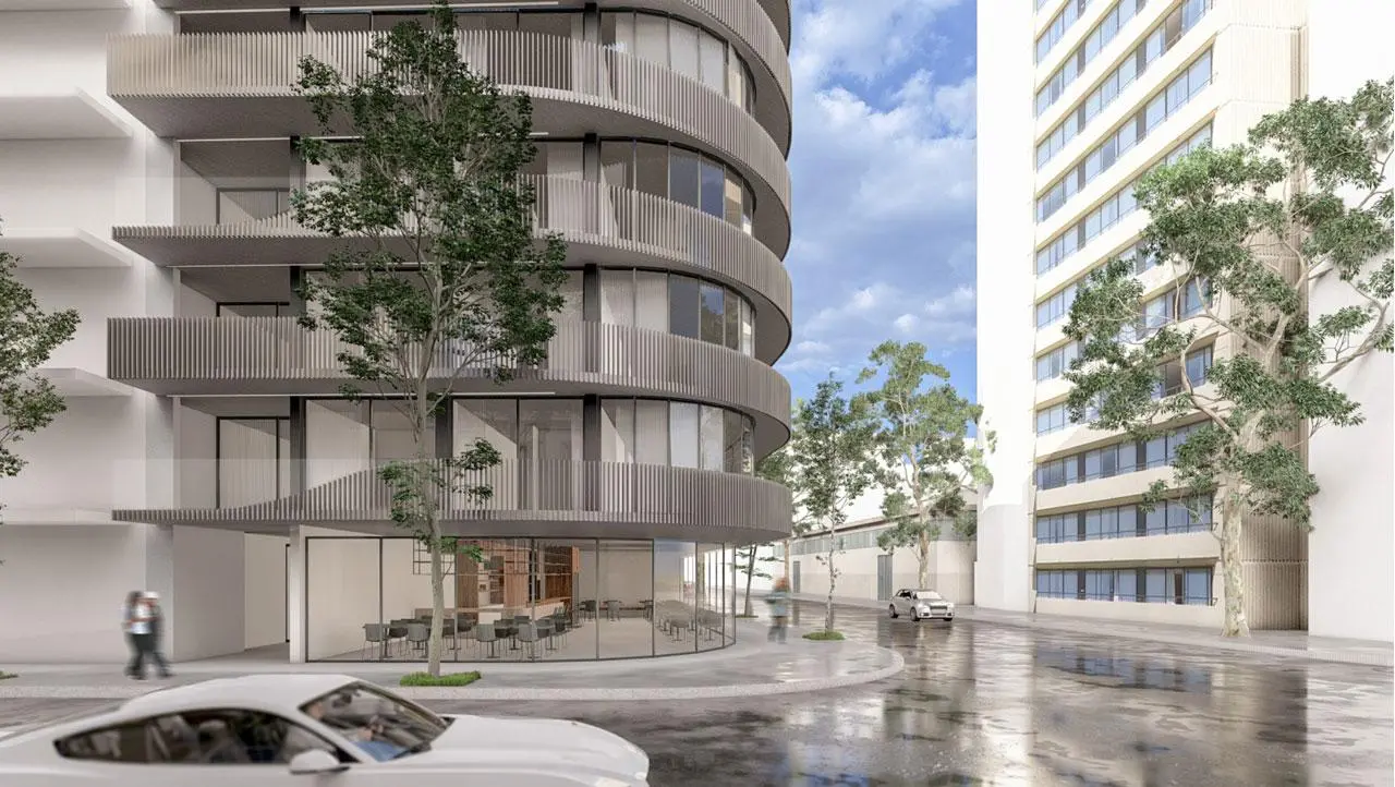 Imagen del emprendimiento GREEN BUILT XVI - Guatemala 4487