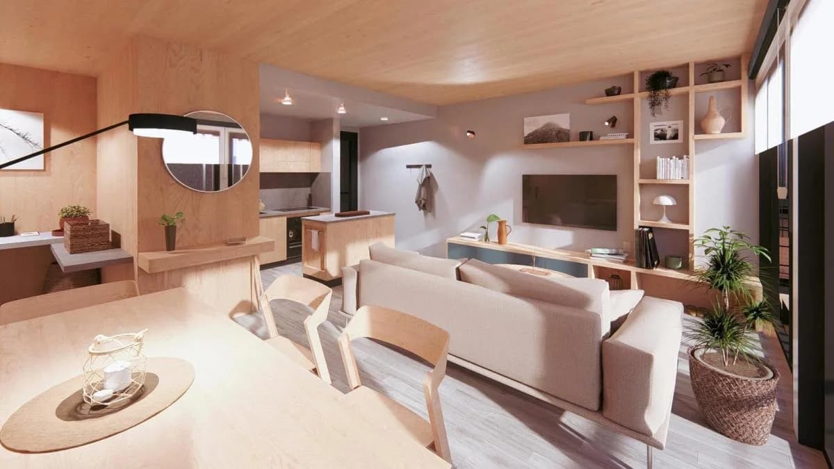 Imagen del emprendimiento Mariano Moreno 240, San Martín de los Andes