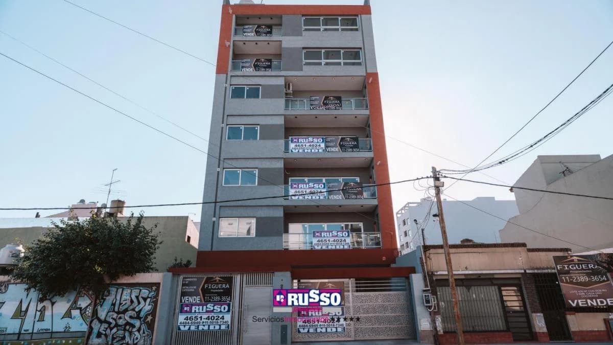 Imagen de la propiedad 3 ambientes ZP 2162686