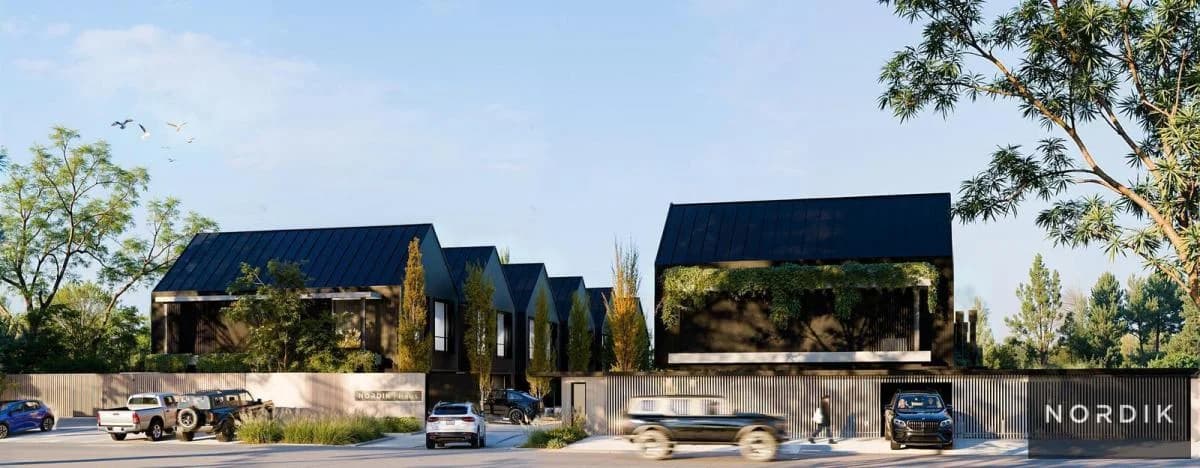 Imagen del emprendimiento Nordik Haus
