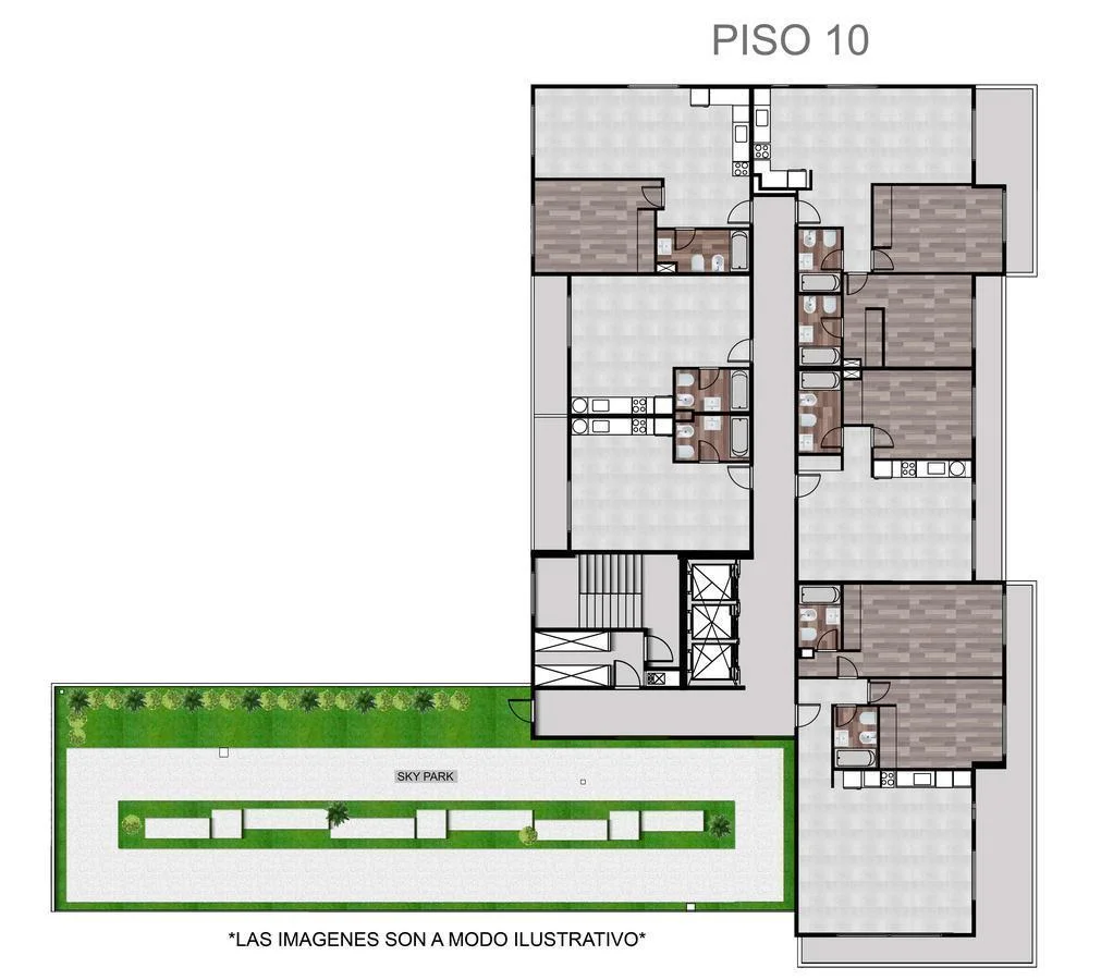 Plano del emprendimiento