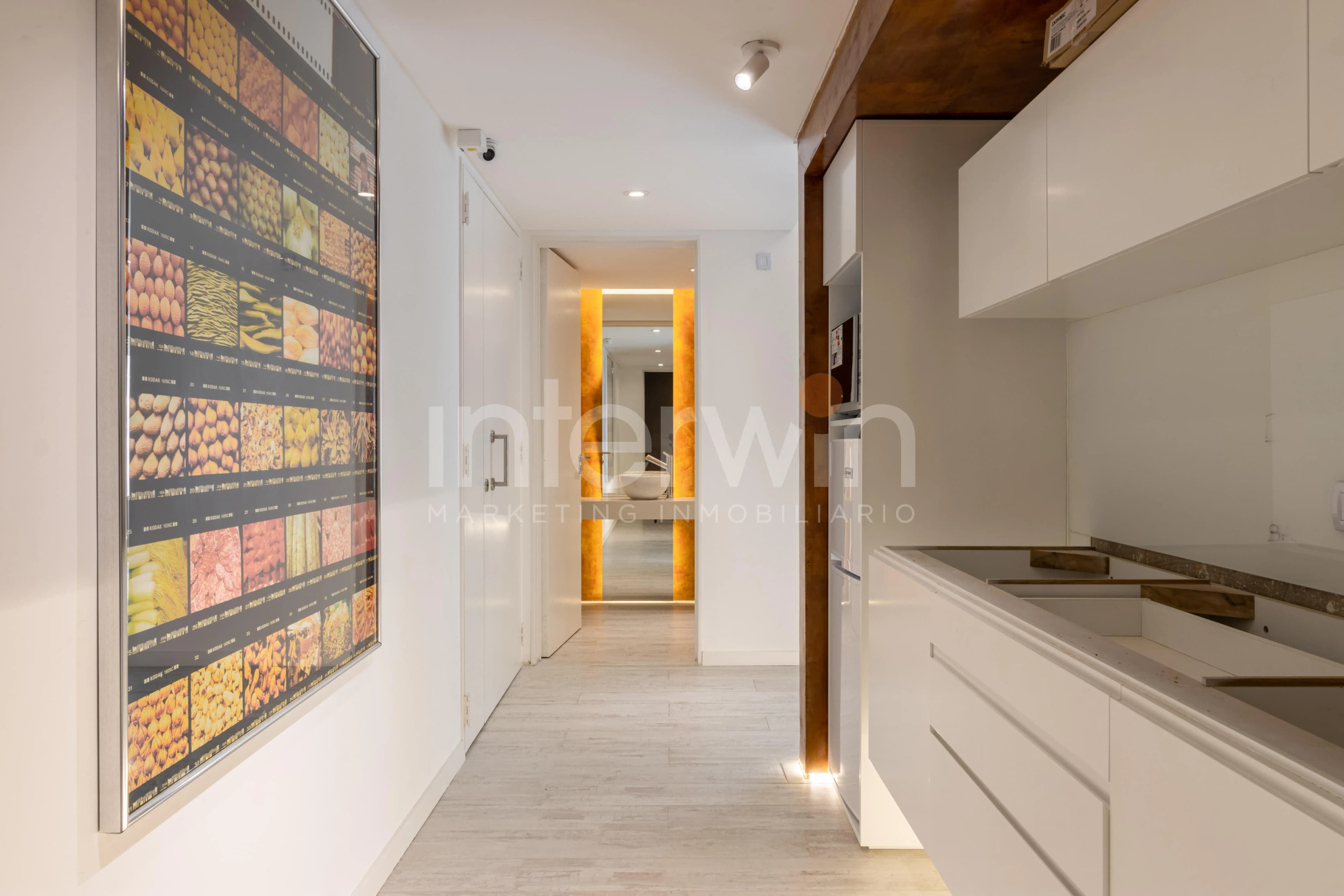 Imagen del emprendimiento TH 43 GODOY CRUZ - Godoy Cruz 2369