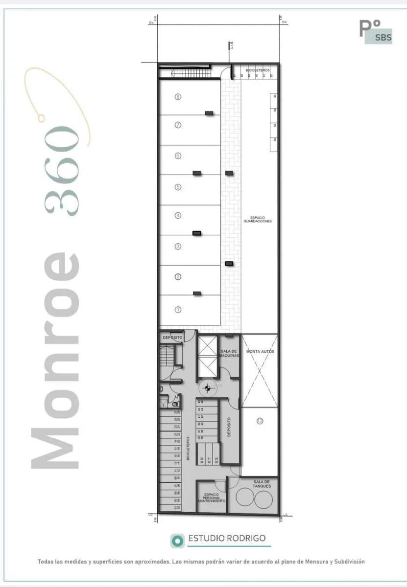 Plano del emprendimiento