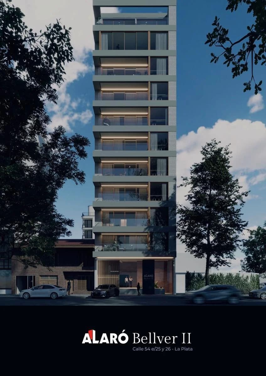 Imagen del emprendimiento Calle 54 e/ 25 y 26 | La Plata