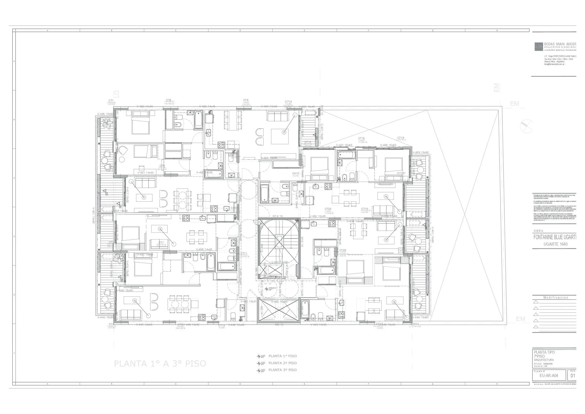 Plano del emprendimiento