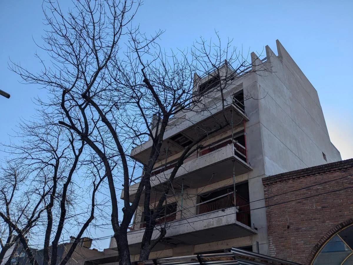 Imagen de la propiedad 1 ambientes ZP 2161413