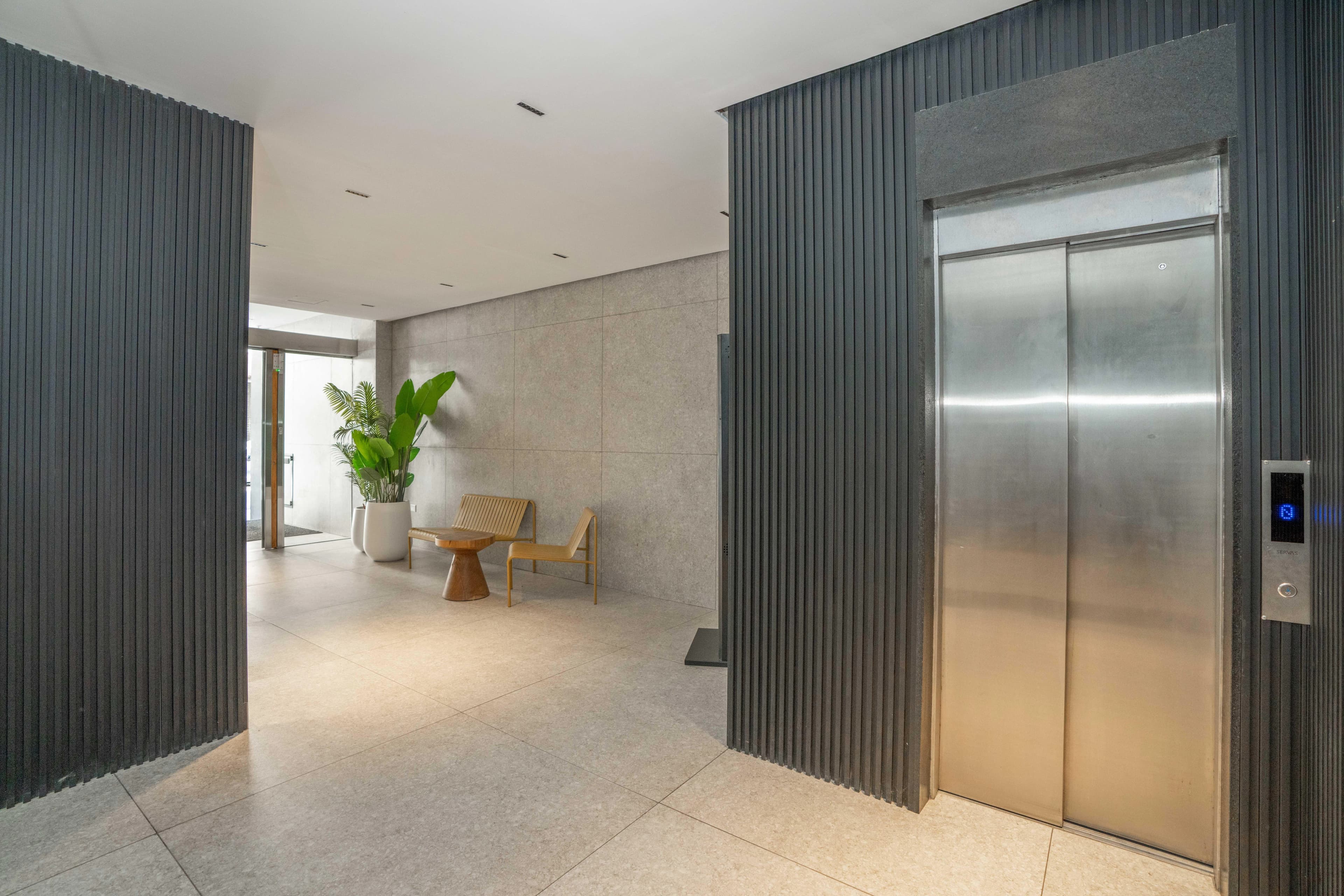 Imagen del emprendimiento VIAMONTE POINT - Viamonte 1657