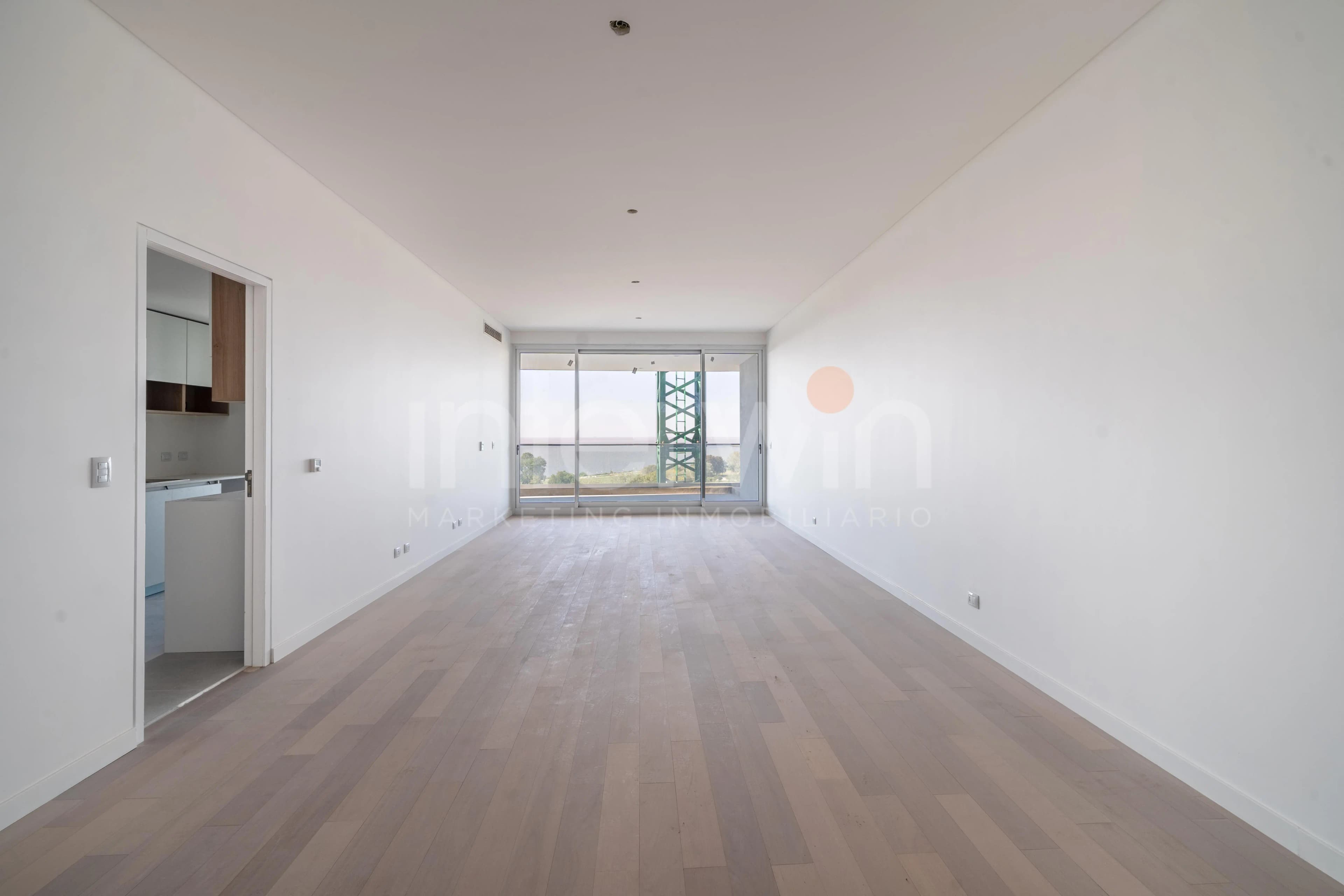 Imagen del emprendimiento INFINITY TOWERS - Av. del Libertador 1613